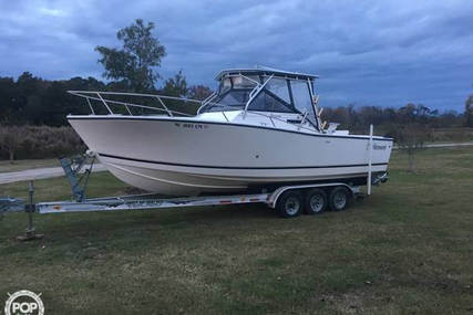 Albemarle 27 for sale in United States of America for $33,300 (£26,061)