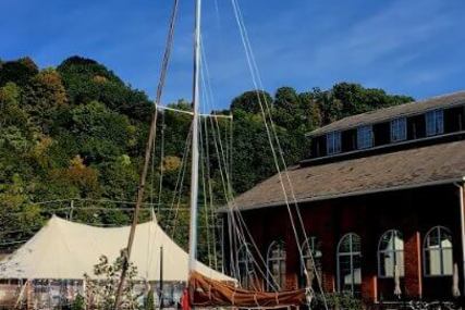 Cape Dory 27 for sale in United States of America for $17,000 (£13,504)