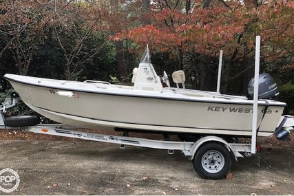 Key West 172 SE for sale in United States of America for $19,995 (£15,569)