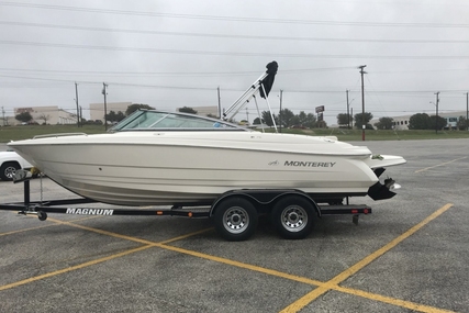 Monterey 214FS for sale in United States of America for $29,400 (£22,358)