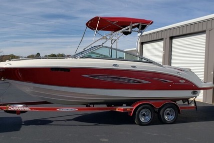 Chaparral 236 SSi for sale in United States of America for $25,600 (£19,856)