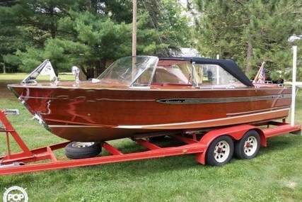 Century Coronado 21 for sale in United States of America for $35,200 (£26,812)
