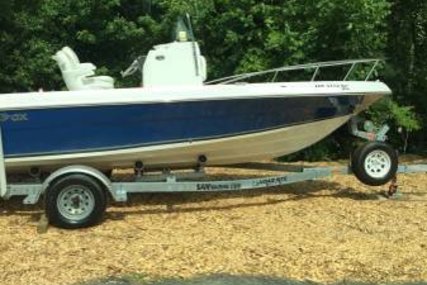 Sea Fox 197 Pro Series Center Console for sale in United States of America for $22,650 (£17,898)