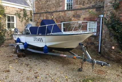 Boston Whaler 170 Montauk for sale in Jersey for £11,995