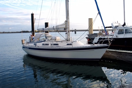 Hallberg-Rassy 31 for sale in Netherlands for €64,500 (£56,500)