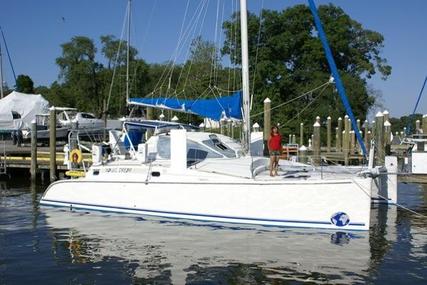 Catana 381 for sale in United States of America for $230,000 (£180,000)