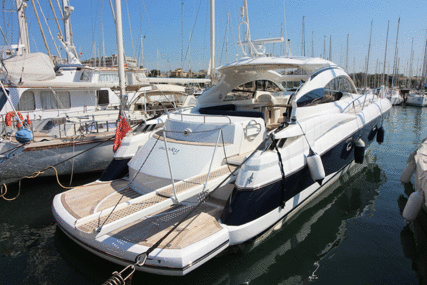 Sunseeker Predator 61 for sale in for €320,000 (£273,837)