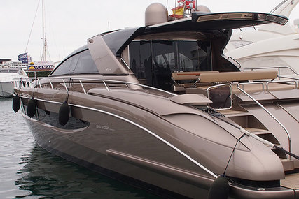 Riva 68 Ego Super for sale in for €1,650,000 (£1,422,659)