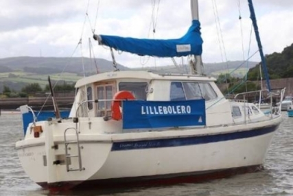 Westerly WESTERLY 29 DUO KONSORT for sale in United Kingdom for £25,000