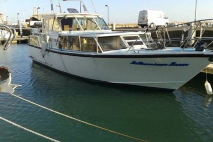 MOONRAKER 360 TURBO for sale in United Kingdom for £22,000