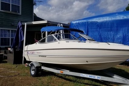 Stingray 185 LX for sale in United States of America for $15,000 (£11,739)