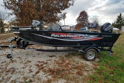Polar Kraft Outlander 160SC for sale in United States of America for $16,000 (£12,405)
