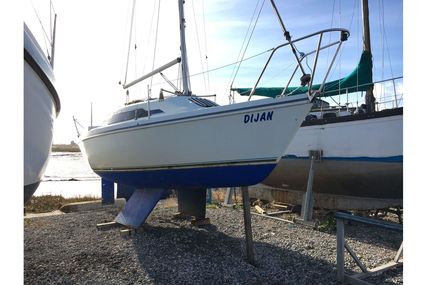 Hunter Horizon 23 for sale in United Kingdom for £7,450