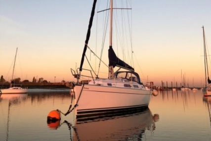 Hanse 315 for sale in United Kingdom for £44,950