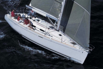 Beneteau First 36.7 for sale in Spain for €58,000 (£50,571)