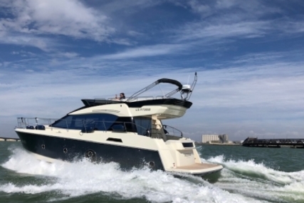 Beneteau Monte Carlo 5 for sale in France for €590,000 (£514,798)