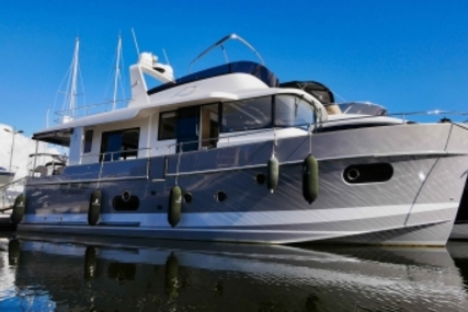 Beneteau Swift Trawler 50 for sale in France for €790,000 (£685,116)