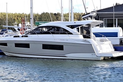 Jeanneau Leader 46 for sale in Finland for €425,000 (£370,829)