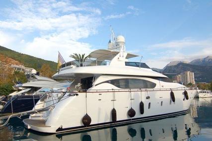 Maiora Fipa 23 for sale in Croatia for €790,000 (£676,034) Maiora Fipa 23 for sale in Croatia for €790,000 (£676,034)