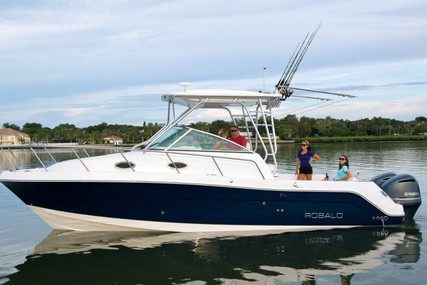 Robalo Walkaround R305 for sale in United Kingdom for £190,410