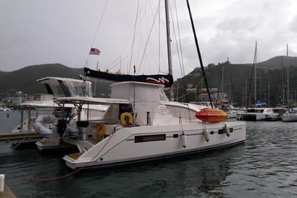 Leopard 48 Crewed for sale in British Virgin Islands for $559,000 (£443,123)