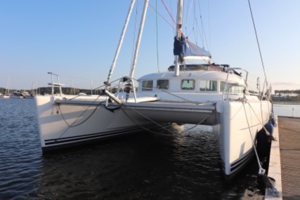 Lagoon 380 for sale in Sweden for kr1,700,000 (£146,650)