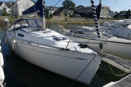 Dufour Yachts 30 Classic for sale in France for €29,500 (£26,503) Dufour Yachts 30 Classic for sale in France for €29,500 (£26,503)