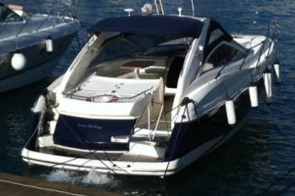 Absolute ABSOLUTE 41 for sale in Spain for €160,000 (£141,240)