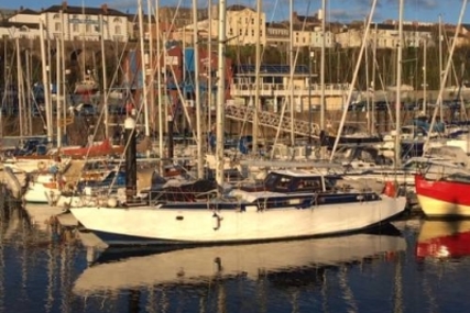 Bruce Roberts 43 MAURITIUS for sale in United Kingdom for 20.000 £