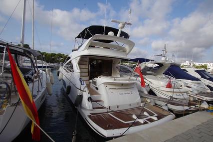 Sunseeker Manhattan 53 for sale in Spain for £619,000