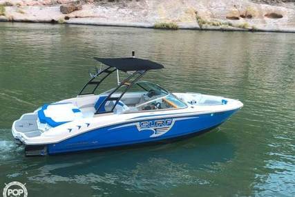 Chaparral H2O 21 Surf for sale in United States of America for $75,600 (£59,721)