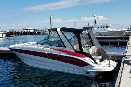 Crownline 270 CR for sale in United States of America for $57,800 (£45,235)