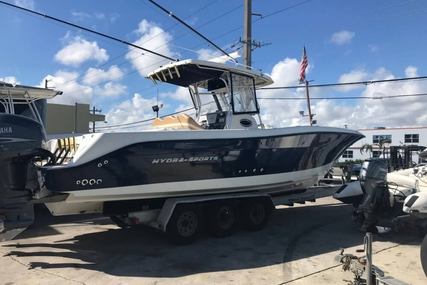 Hydra-Sports 3300 CC for sale in United States of America for 149.500 $ (117.837 £)