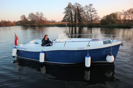 Landau 20 for sale in United Kingdom for £19,950