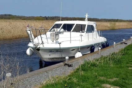 Birchwood 320 Challenger for sale in United Kingdom for £49,950