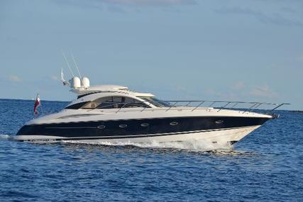Sunseeker Camargue 50 for sale in Malta for €195,000 (£173,390)