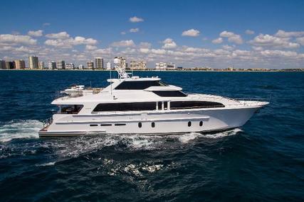 Cheoy Lee Bravo Series for sale in United States of America for $3,399,000 (£2,623,029)