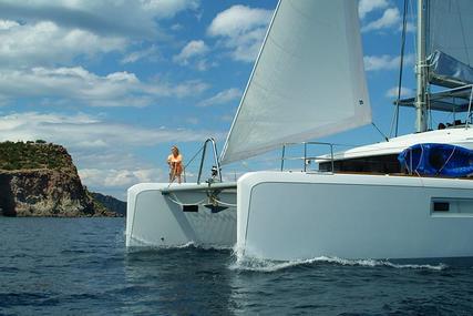 Lagoon 52 for sale in Greece for €690,000 (£590,460)