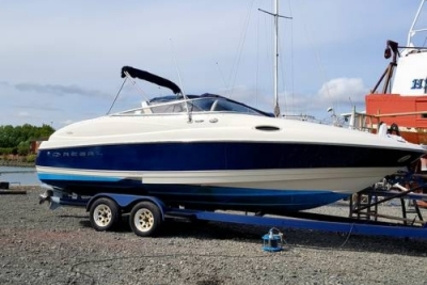 Regal 2350 LSC for sale in United Kingdom for £15,950