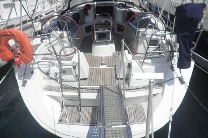 Jeanneau 44i Performance for sale in Spain for €169,000 (£146,732)