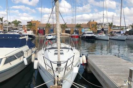 Beneteau Oceanis 350 for sale in Spain for 31.500 € (28.426 £)