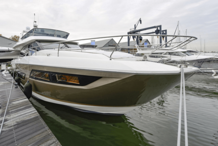 Prestige Yachts 680 for sale in Netherlands for €1,685,000 (£1,465,052)