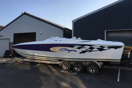 Baja Outlaw 36 for sale in United Kingdom for £58,000