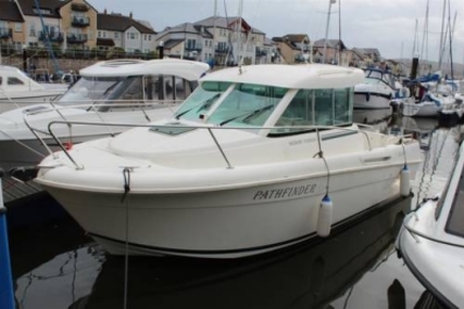 Jeanneau Merry Fisher 655 for sale in United Kingdom for £22,000