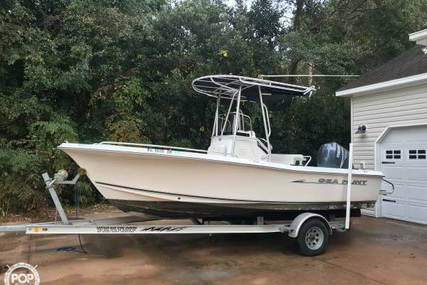 Sea Hunt Triton 202 for sale in United States of America for $20,500 (£15,791)