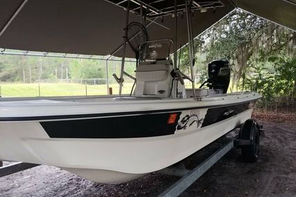 Mako Pro Skiff 19CC for sale in United States of America for $30,600 (£23,572)