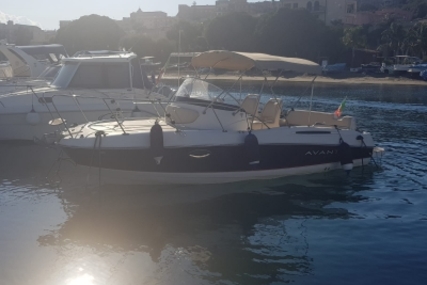 Bayliner 7 AVANTI for sale in Italy for €25,500 (£22,140) Bayliner 7 AVANTI for sale in Italy for €25,500 (£22,140)