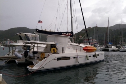Robertson and Caine Leopard 48 for sale in Trinidad and Tobago for $559,000 (£435,270)