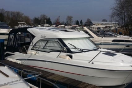 Beneteau Antares 8 OB for sale in Germany for €69,900 (£62,496)