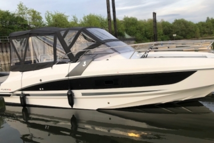 Beneteau Flyer 8.8 Sundeck for sale in Spain for €97,900 (£83,882)